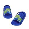 Boys Summer Sandals Lightweight On Water Shoes Soft Sole Comfortable Cute Cartoon Dinosaur Outdoor Beach Pool Play Non- Versatile Shoes
