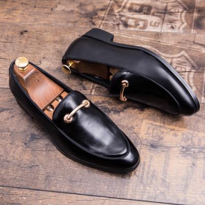Topuklu Ayakkabılar – Loaferlar