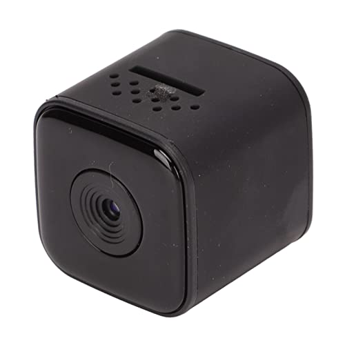 KIMISS 1080P Waterproof Security Camera with Night Vision, Motion Detection, and HD Quality for Indoor and Outdoor Recording
