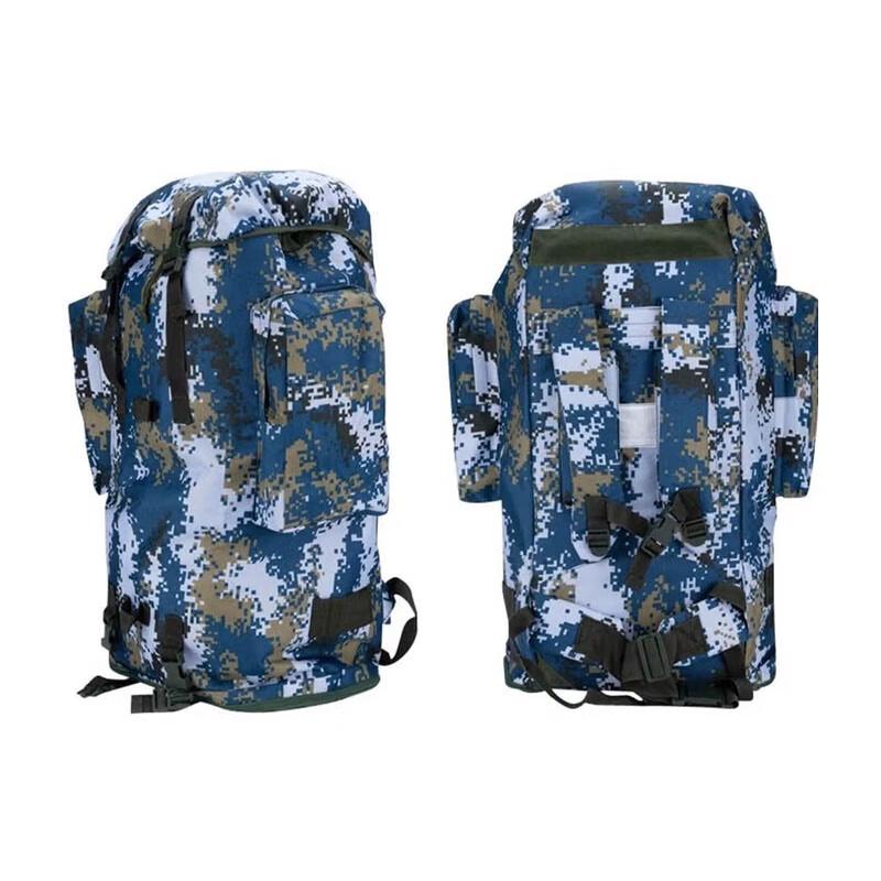 SPSR01b Outdoor Camouflage Rucksack