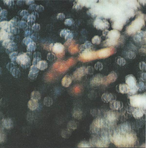 CD PINK FLOYD - Obscured By Clouds 724383560929 EMI Music Canad Canada Rock Used