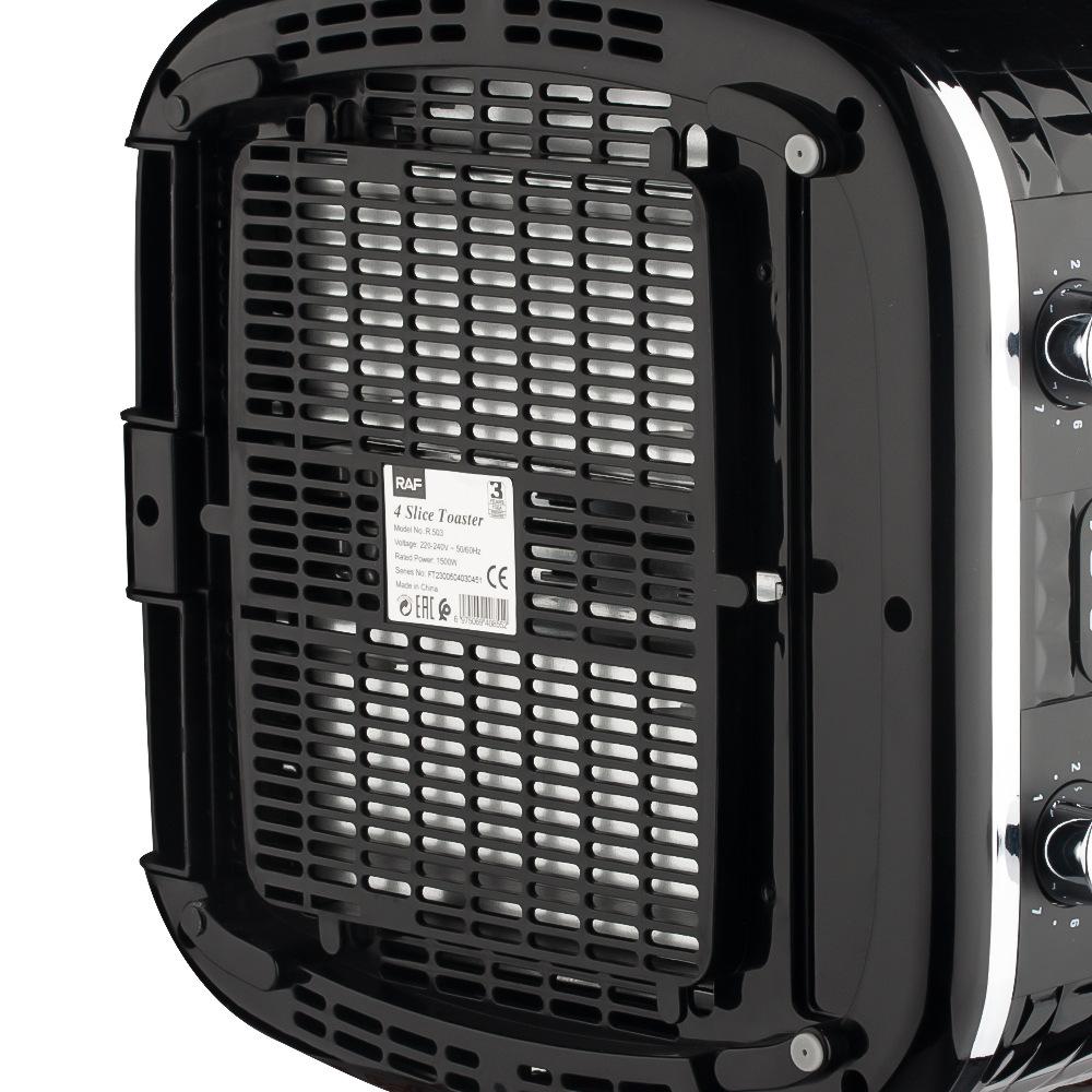 Tostadora Hogar Máquina de pan de doble capa Máquina de desayuno Tostadora Máquina de sándwich multifuncional