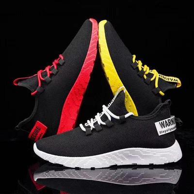 New Men's Shoes, Sports Shoes, Cloth Shoes