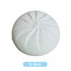 [J] Steamed Stuff Bun Anti-Stress Ball Fidgets Toy Dumpling Squishies Soft Slowing Rebound Foam Toy Ultra-Soft Decompression