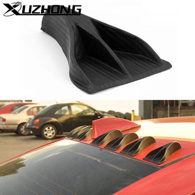 Accesorios de exterior – Spoilers y alerones