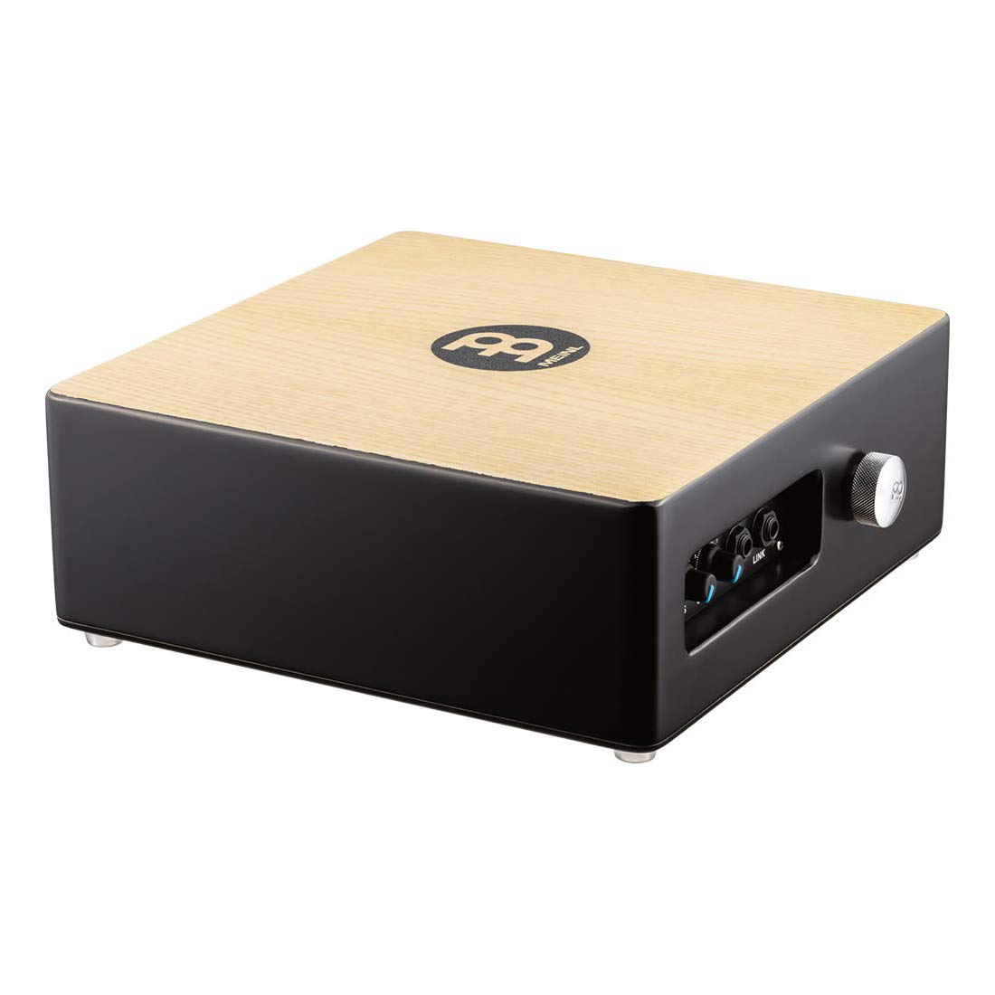 

MEINL Percussion Professional Pickup Cajon Snare TMPPCS []