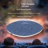 Under Pillow Speaker Slim Butterfly-Shaped Profile Bluetooth 5.4 Easy Pairing Process Sleep Aid Operated Without Complex