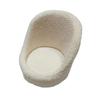 Newborn Posing Seat Chair Photo Props-Baby Cushion Sofa for Full Moon Souvenirs Must-Have Photographic Studio Infant Accessories