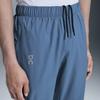 Pantalones Core Pantalones de chándal de punto para hombre Azul 1MF10112486