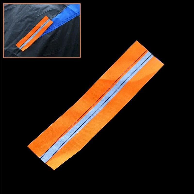 Car Cover Universal Waterproof Dustproof UV Protective Cover Exterior for Hatchback Sedan SUV Full Car Covers