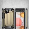TECH ARMOR Case for Samsung Galaxy A42 5G, Gold