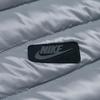 Nike Sports Stay Warm hooded down Jacket Gray Men's 693534-065