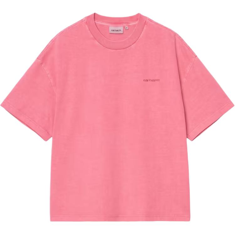 Carhartt WIP SS26 Īsām piedurknēm Benton
