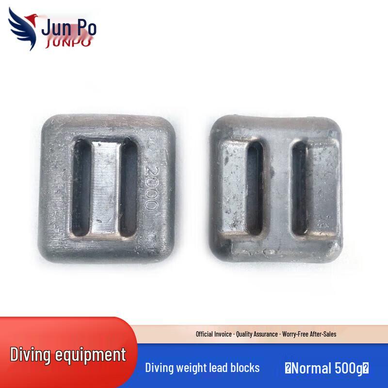 Junpo Diving & Water Sports Gear