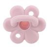 Baby Infants  Pacifier Newborn Comfort Appease Nipple Dummy Flexible Soft BPA-Free Safe Silicone Soother Teether