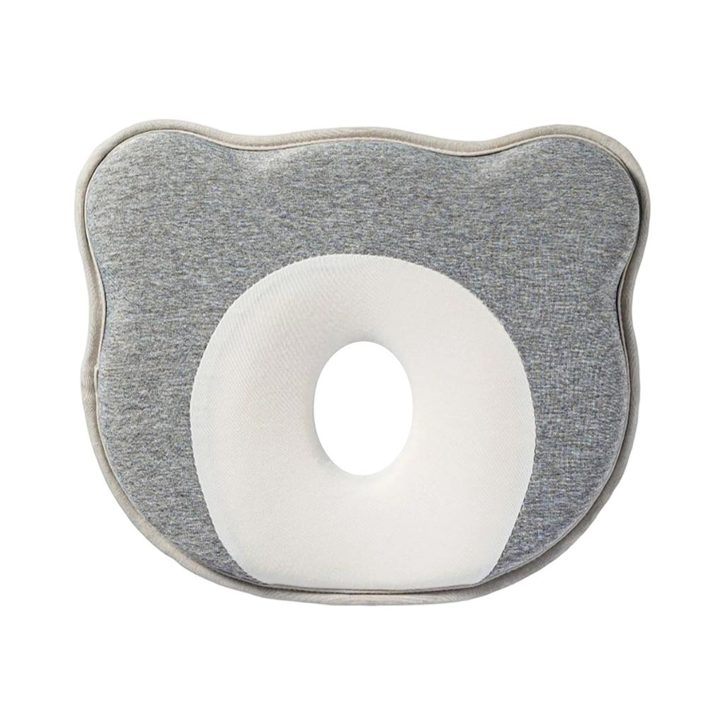 Baby Pillow, Breathable Pillow, Newborn Baby Headrest, Sleeping Cushion Pillow