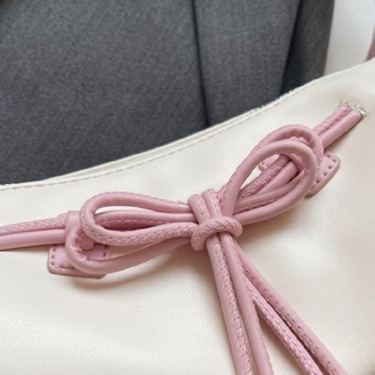 Fashionable PU Handbag Single Shoulder Bag Trend Suitable for Various Occasions