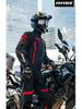 All-Season Breathable Waterproof Motorcycle Riding Suit Set