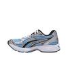 Asics Tênis Unissex Gel Kayano 14 Arctic Sky Prata Pura Azul 1203A537-400