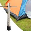 Camping și drumeții – Detalii pentru corturi