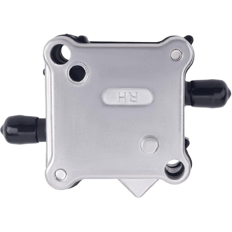 Road Passion 14360A16 Fuel Pump Replacement for Mercury 65HP 0P017000 THRU 0P325499 Mercury 50-200hp 225 HP 2Stroke 98766-C1 30-300HP outboard 2