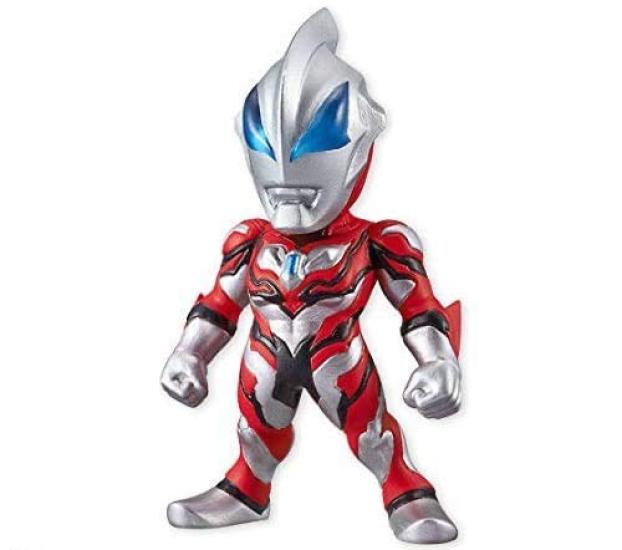 

CONVERGE ULTRAMAN Ultraman Geed (Converge Ultraman) [2. Primitive] (Single Item)