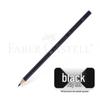 Faber-Castell Water-Soluble Colored Pencil - Bright Red/Blue Complementary