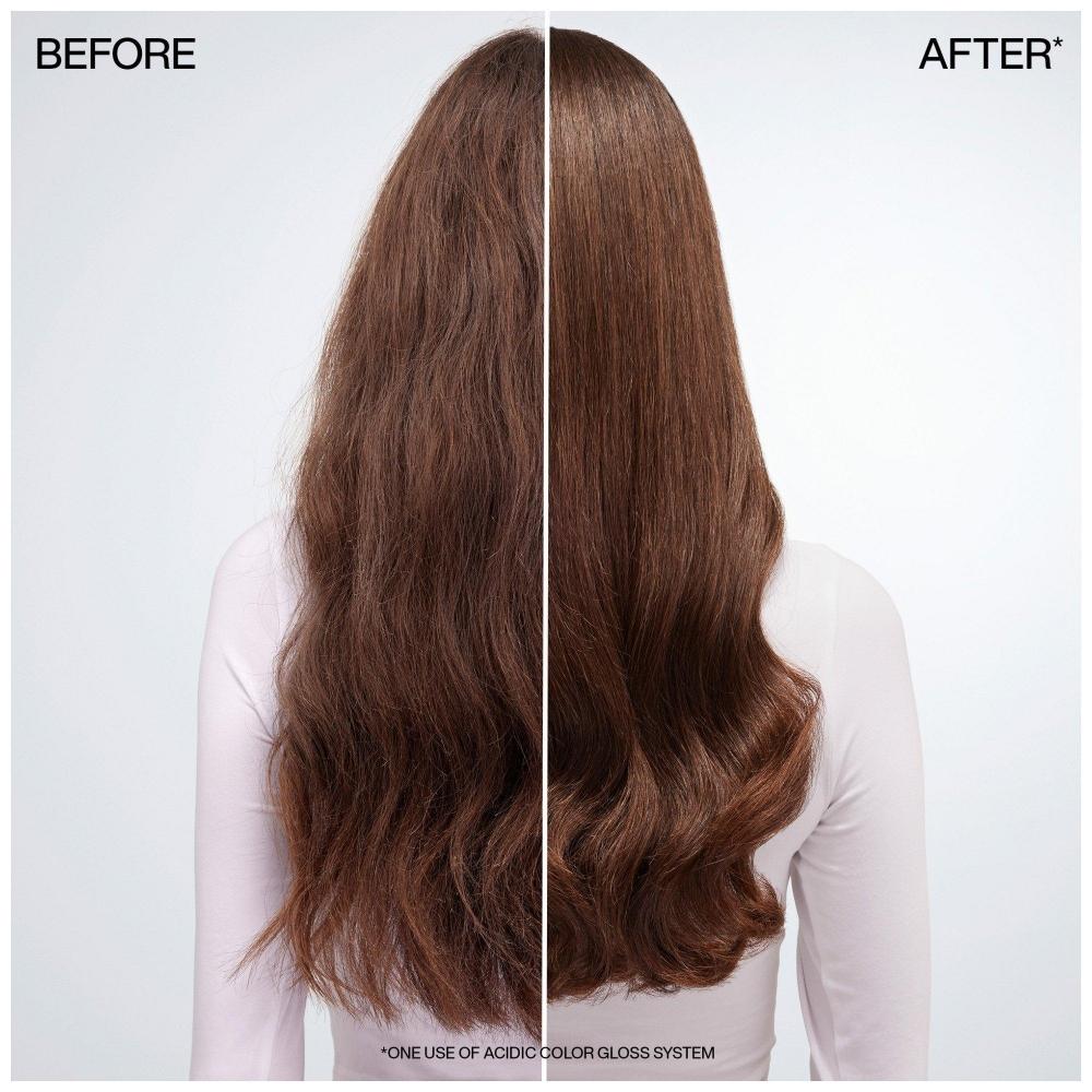 Redken Acidic Color Gloss Heat Protection Treatment 6.8 Oz