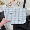 Fresh Style Large Makeup & Skincare Travel Bag