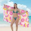 Alliance Messenger Digital Print Beach & Sports Towel