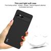 For Sony Xperia 10 VII Phone Case IMAK UC-3 Matte Soft Cover