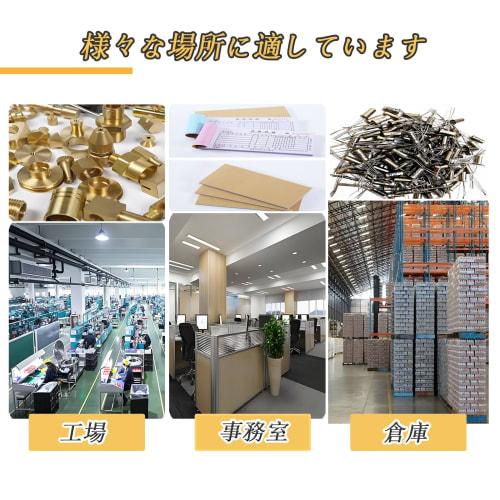 INTBUYING Parts Cabinet, Steel Drawers, Parts Case, Tool Case, Parts Storage, 4 Columns - 10 Drawers, Factory, Warehouse, Office