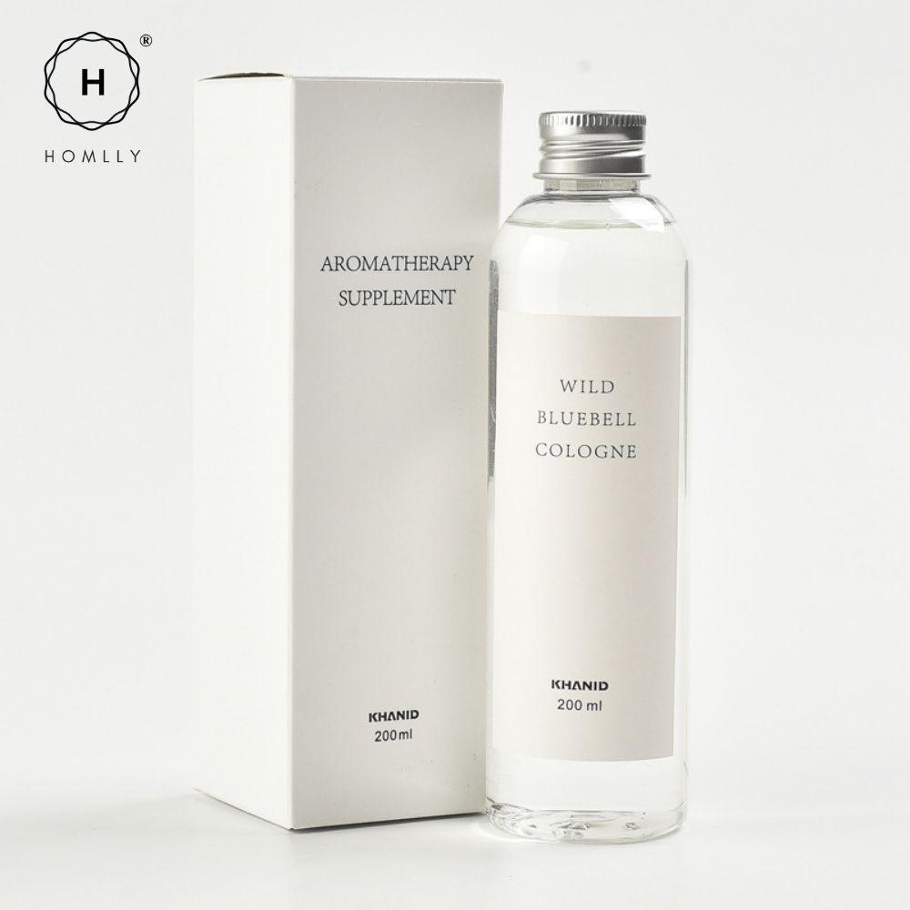 HOMLLY Khanid Collection Aroma Scented Reed Diffuser (140ml) (X2 PCS)