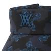ANEW GOLF Uni Seasonal Visor_Na