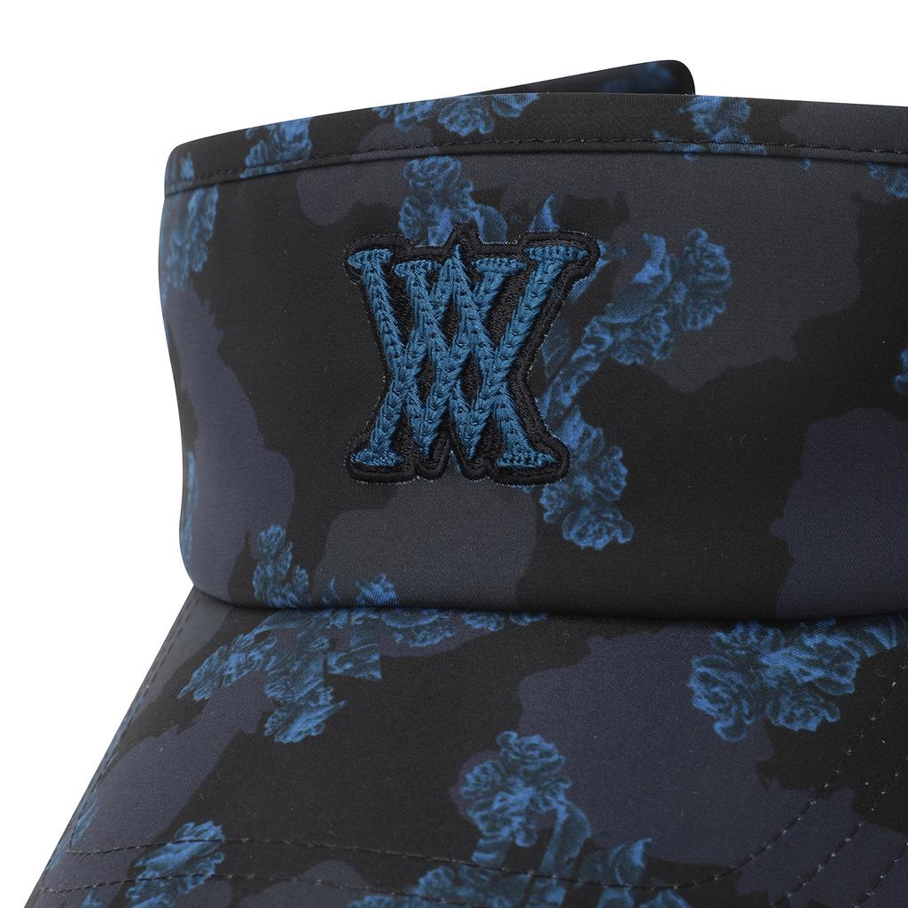 ANEW GOLF Uni Seasonal Visor_Na