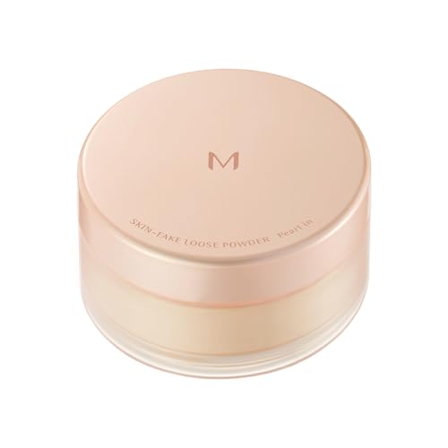 

MISSHA M Skin Fake Powder (with pearl, 9g)