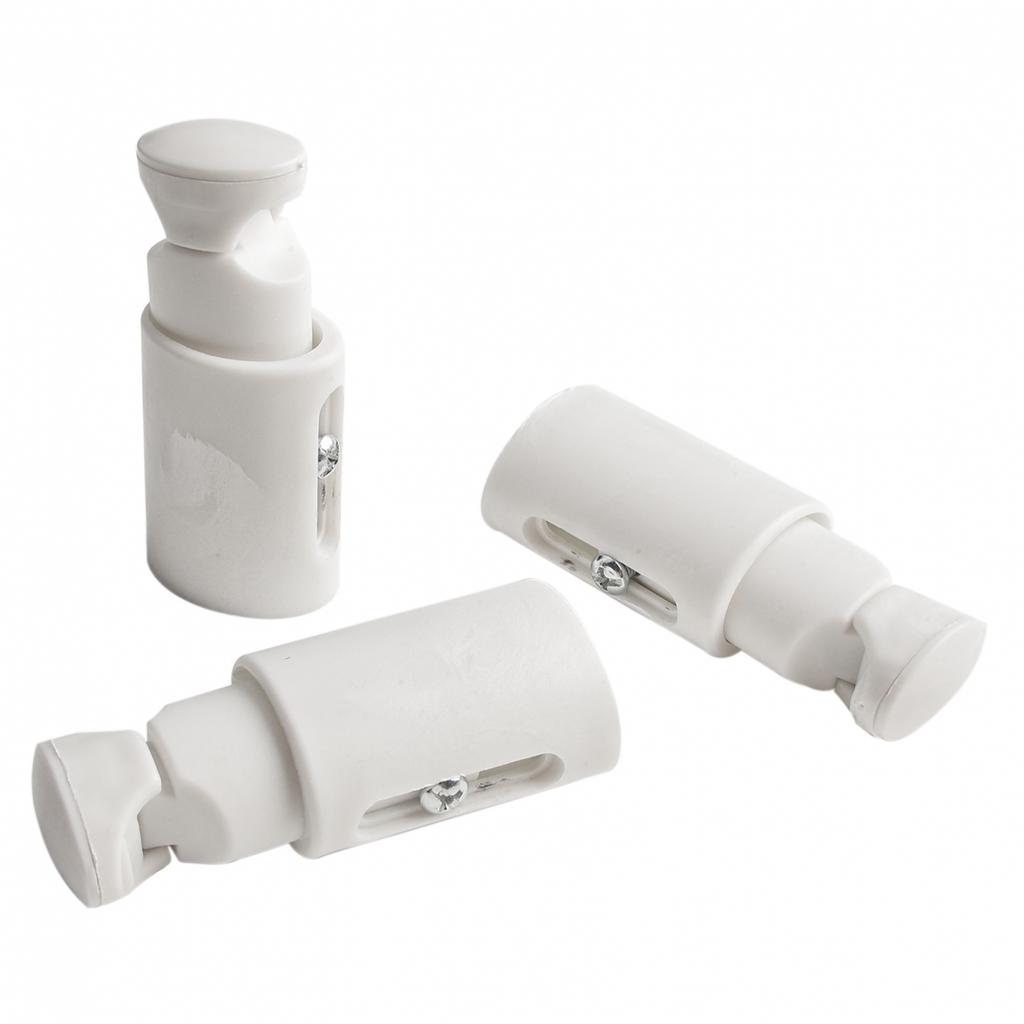 75mm To 95mm Radiators Holder Heated Brackets For Towel Rail Radiators