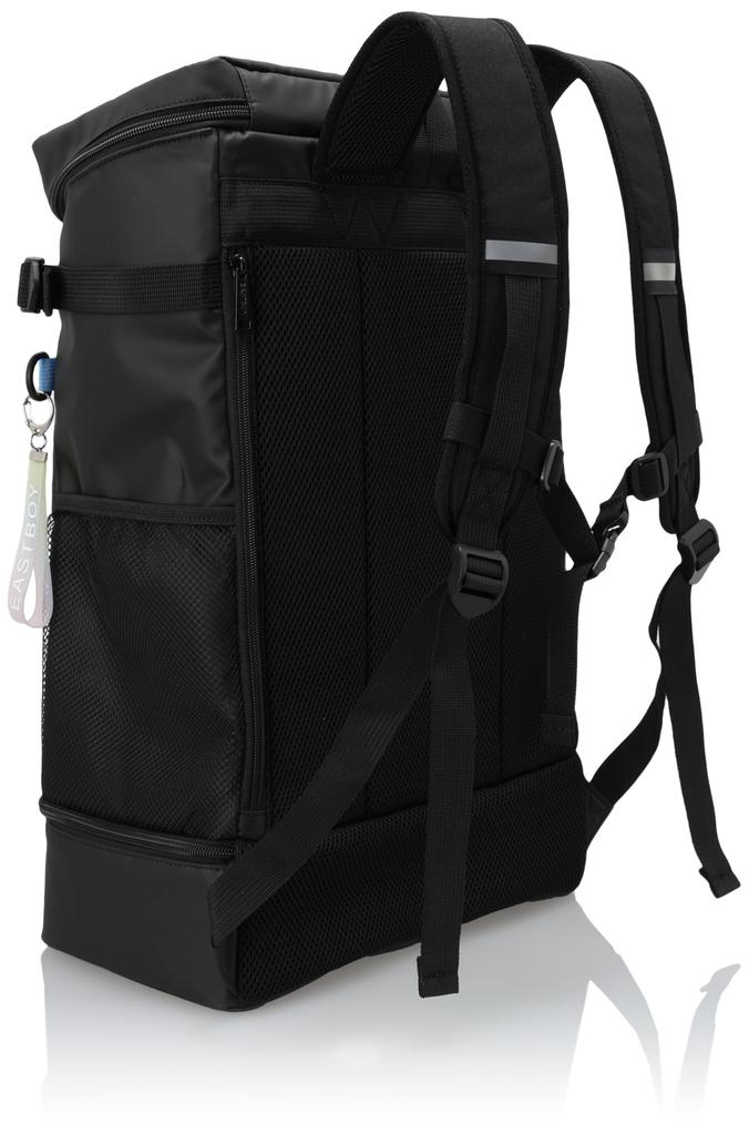 Eastboy Clear Serie 2-lagiger Rucksack 32L