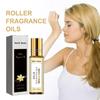 Parfumerie – Uleiuri esențiale