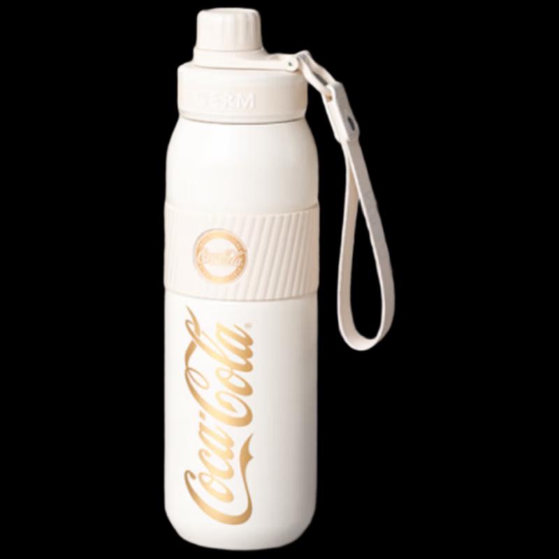 Термос-бутылка Germ x Coca-Cola Energy Sports