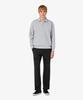 LACOSTE Men'S Semi-Wide Easy Slacks Hh633E-56G 031