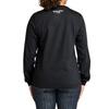 Timberland Pro Comfortable Versatile Skin-Friendly Soft Sun Protection Odor Resistant Moisture Wicking Long Sleeve T-Shirt Women Tops TB0A6DFF001