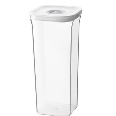 Voedselcontainers – Voedselopslag