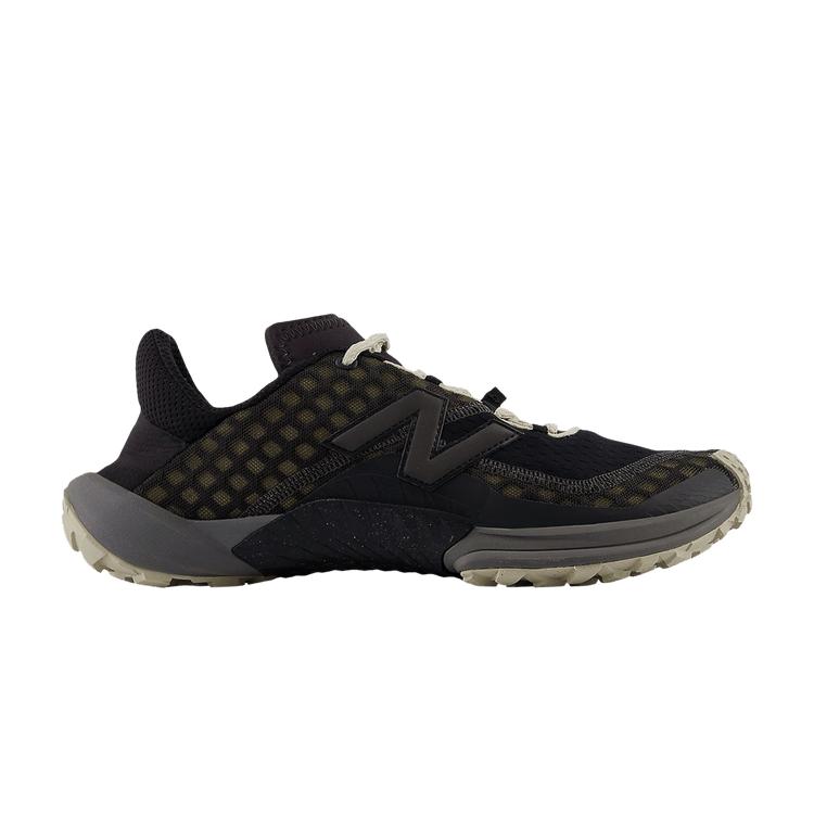 

New Balance Кроссовки Minimus Trail Black Tan Unisex MTM10LEA
