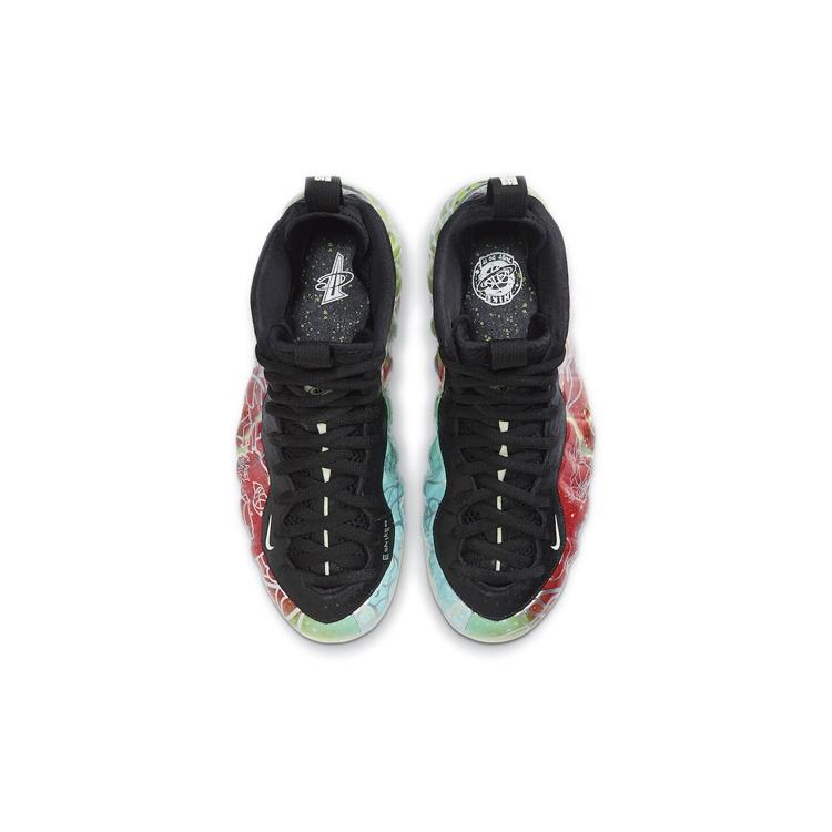 Nike Air Foamposite One 'Beijing' Men's CW6769-930