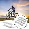 125*20mm Spoke Reflector 4 Pcs Accessories Replacement