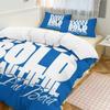 Zeta Phi Beta ZPB Sorority Bedding Set Boys Girls Twin Queen Size Duvet Cover Pillowcase Bed Kids Adult Home Textileextile