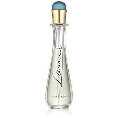Eau de Toilette - Laura Biagiotti - Laura - 25ml - Unisex - Zerstäuber