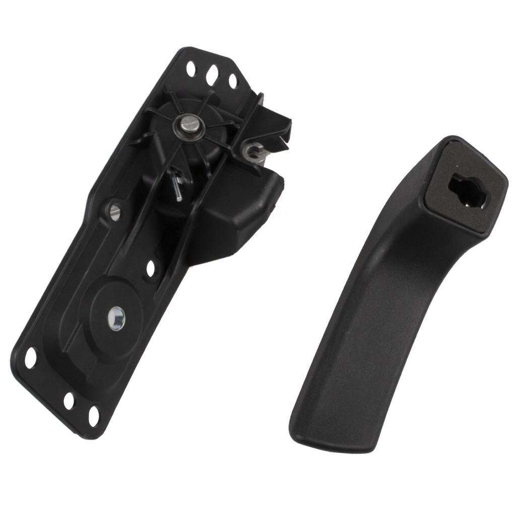 20833602 20833606 Car Interior Left&Right Door Handle Repair Kit for Chevy Silverado GMC Sierra 1500 2500