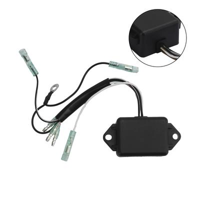 CDI BOX Igniter Fit for Yamaha 4C 5C MHS MHL MS/LH 6E0-85540-71 6E0-85540-72